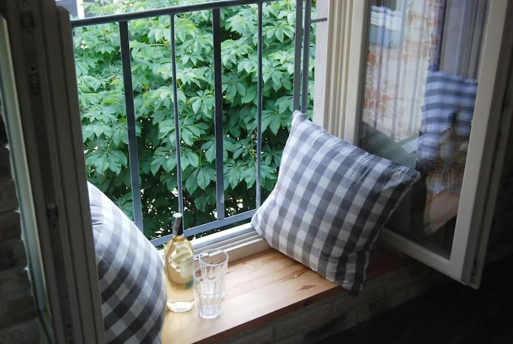 Stay In The Heart Of Kraków Polska