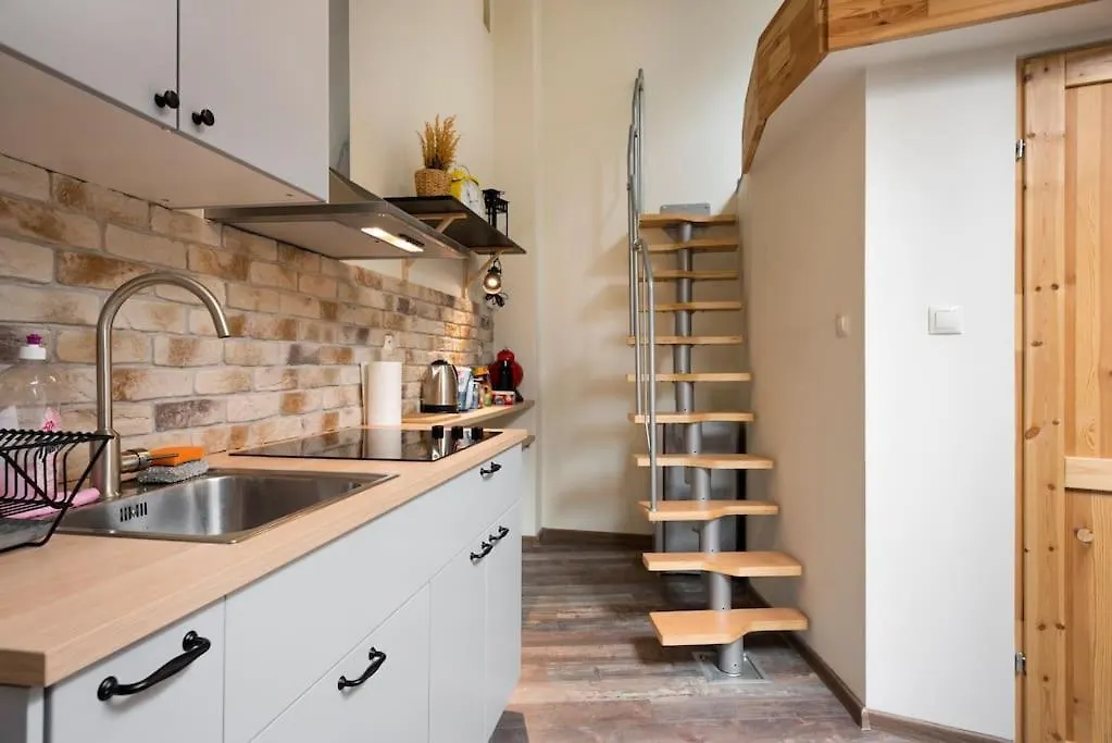 Stay In The Heart Of Kraków