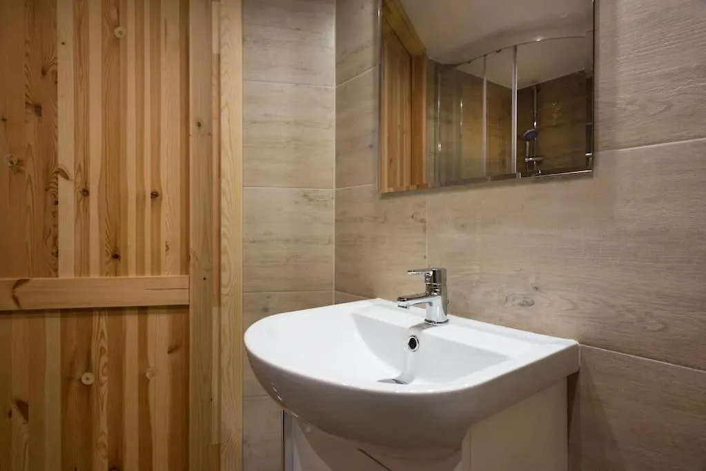 Stay In The Heart Of Kraków