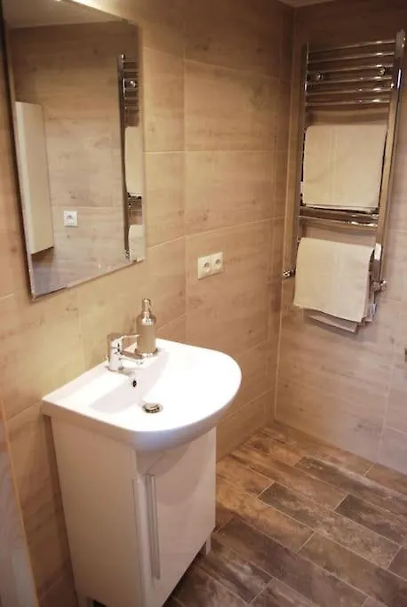 Apartament Stay In The Heart Of Kraków