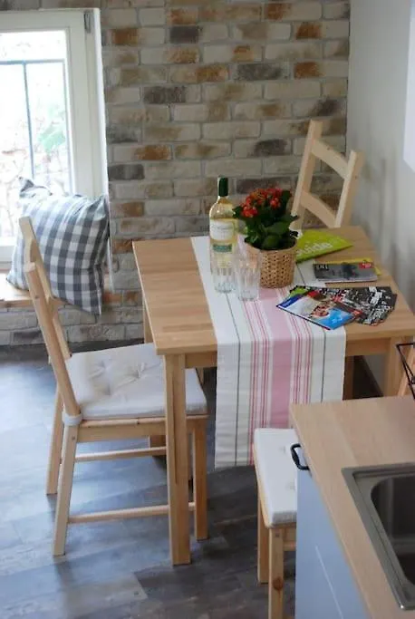Apartament Stay In The Heart Of Kraków