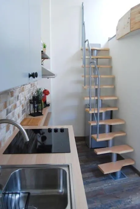 Stay In The Heart Of Kraków Apartament