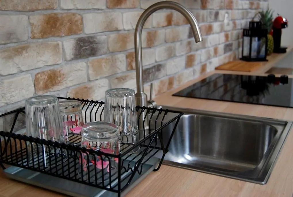 Apartament Stay In The Heart Of Kraków