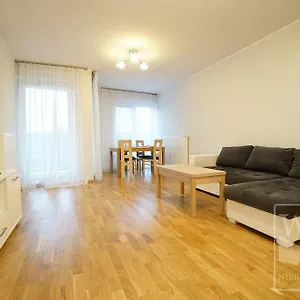 Cosy Apart - Old Town -6 People- New Building- Parking Place , Wrocław Polska