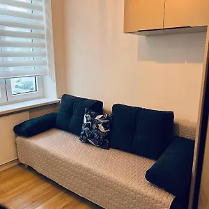 Piekny Apartament Na Stachowicza Apartament