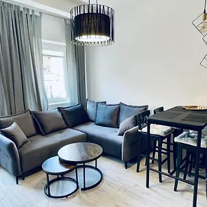 Modern Studio , Gdańsk Polska